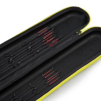 Жесткий кейс для фидерных вершинок Matrix Feeder Tip Case